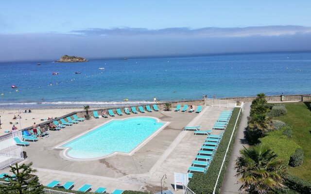 Appartement Les Sables Blancs