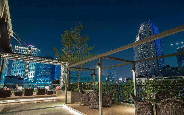Arte Hotel