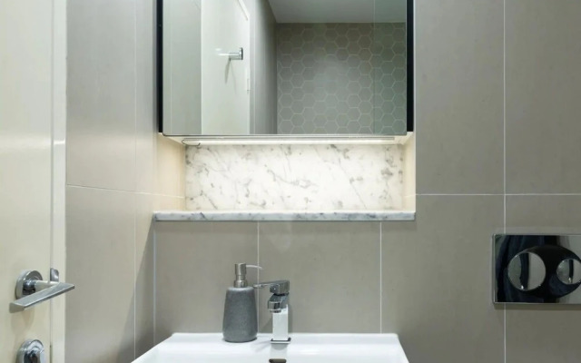 Brand New 2 Bedroom Bondi Apartment