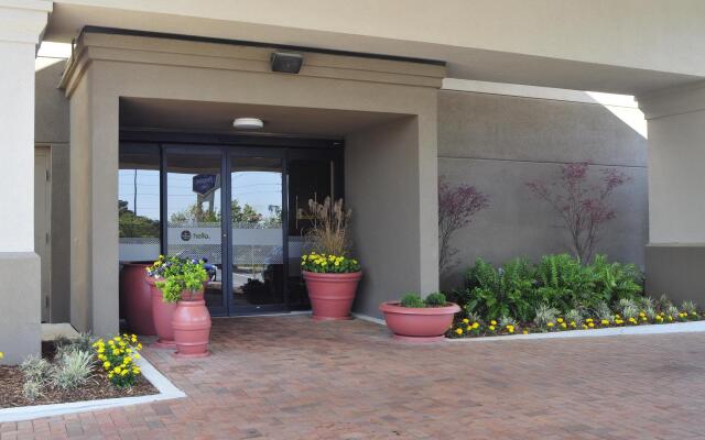Hampton Inn Mobile-I-10/Bellingrath Gardens