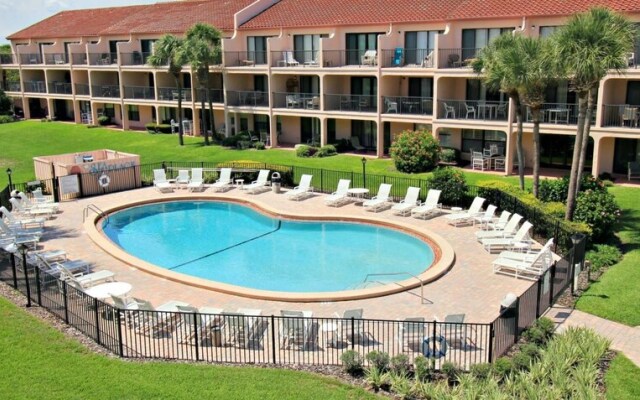 Sea Place 12125 Ground Level