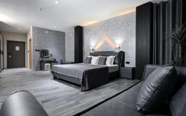 Grey Star Hotel