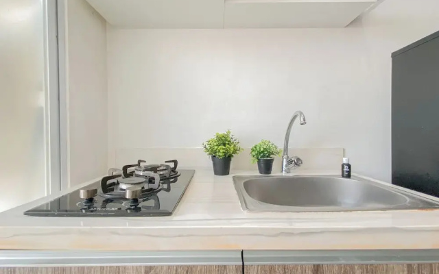 Well Appointed 2Br At Apartment Vittoria Residence