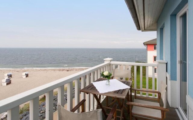 BEECH Resort Boltenhagen