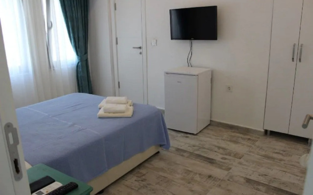 Eleni Butik Hotel