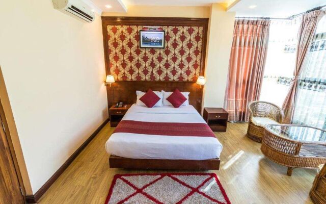 Hotel Pokhara Goodwill