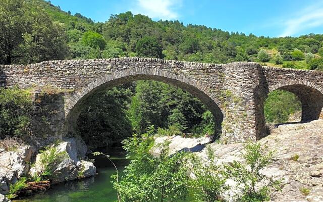 Le Mas de la Corniche