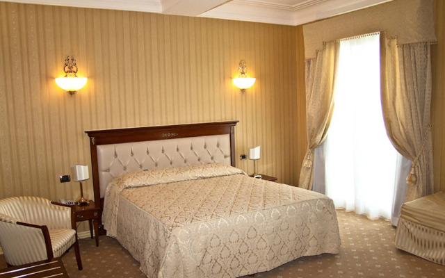 Hotel Ristorante Paradise