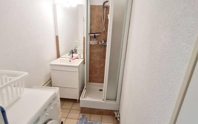 Appartement Six-Fours-les-Plages, 3 pièces, 4 personnes - FR-1-316-252