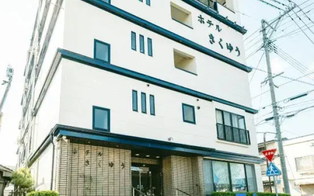Hotel Kikuyu