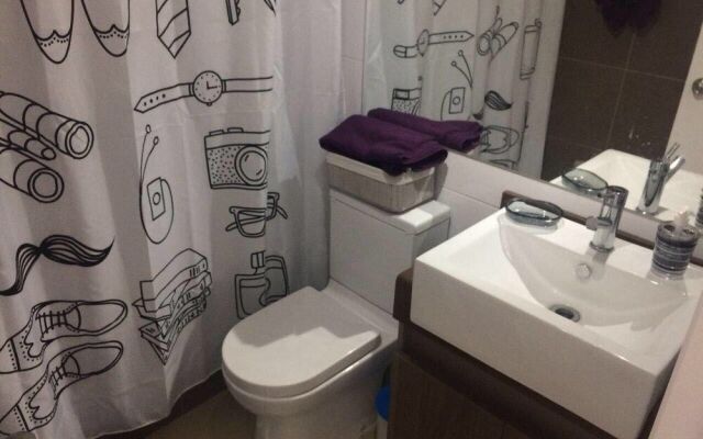 Depto Marina Horizonte 1136