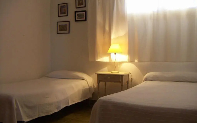 Apartamento IRIS