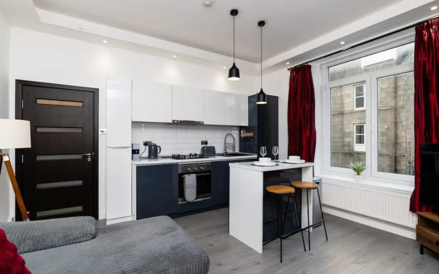 Luxury-1bed-apartment