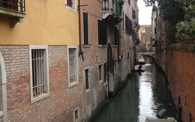 Apartments Venice S. Croce