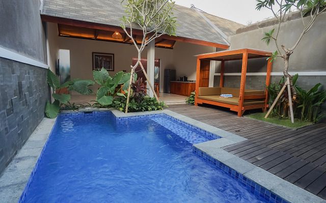Villa Bulan Bali