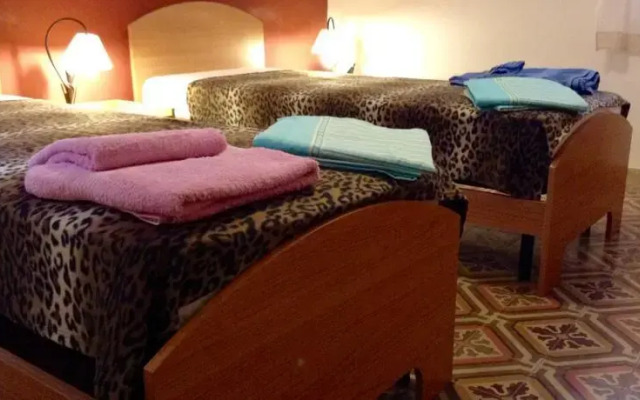 Visit Sicily Apartments