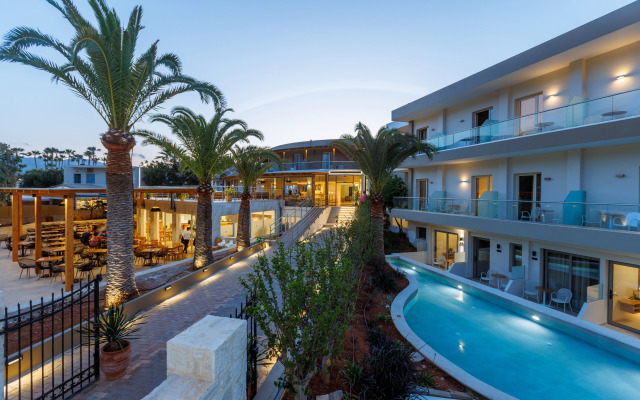 Malia Bay Beach Hotel & Bungalows