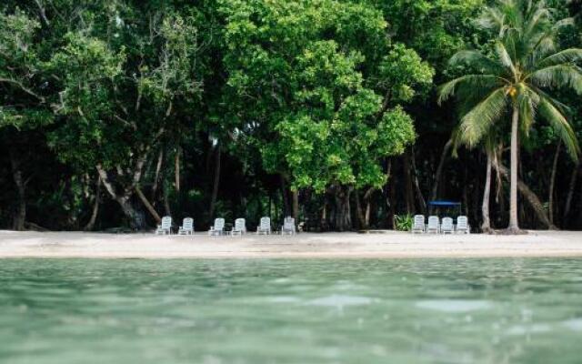 MA Riverside Beach Bungalows