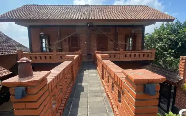Saraswati Traditional Homestay Temanggung RedPartner