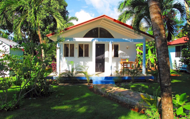 Bungalows of Las Galeras