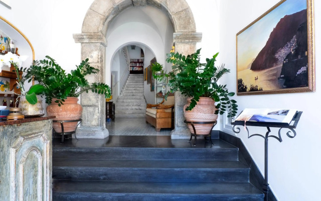 Hotel Casa Albertina