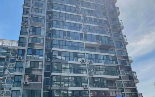 Viewing Mountains and Seas · Private Homestay (Liandao Scenic Area Store) — 2-star hotel in Lianyungang