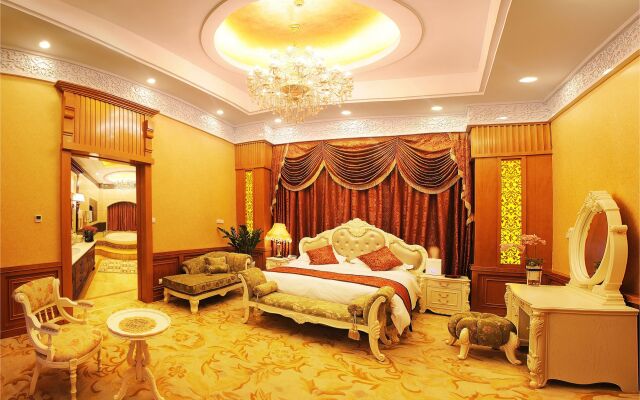 Mingyuan New Times