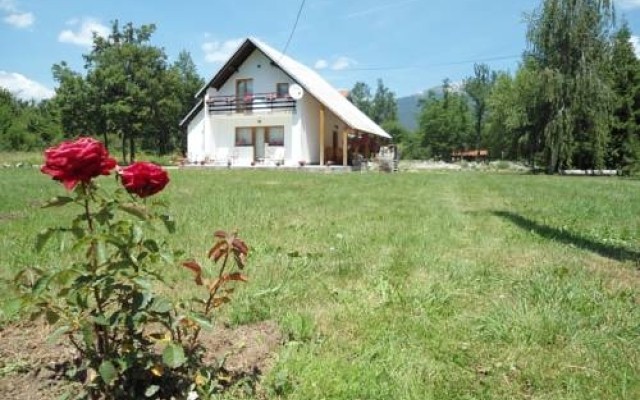 Galesic Apartments & Rooms