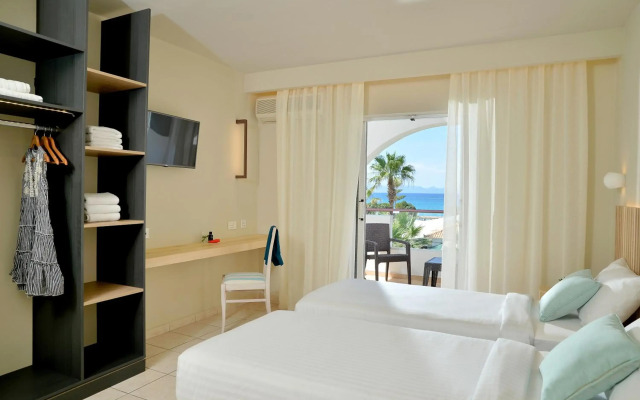 Alykanas Beach Hotel by Zante Plaza