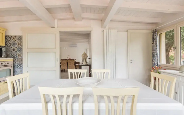3062 Villa Theros by Perle di Puglia