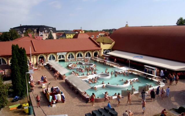 Fridrich apartman