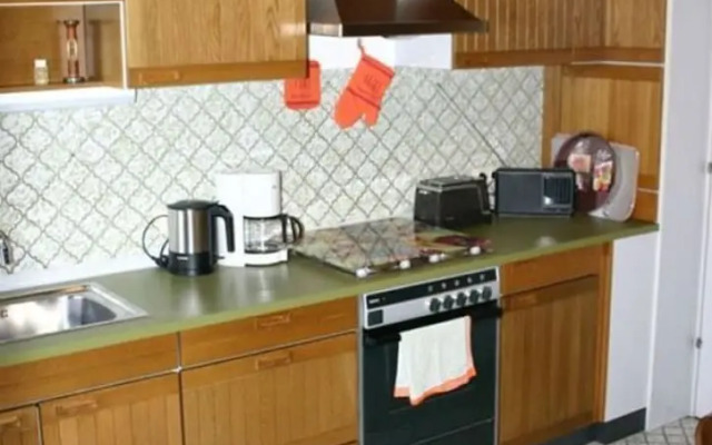 Mott Comfortable Holiday Residence