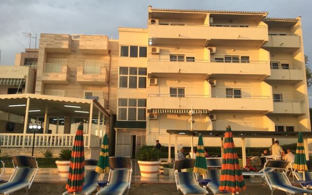 Hotel Maren