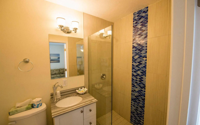 Siesta Key Beachside Villas
