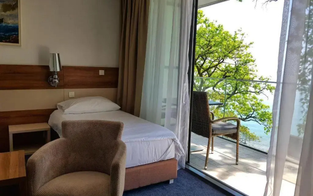 Boutique Hotel Mali Raj