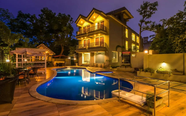 Ramatan Resort