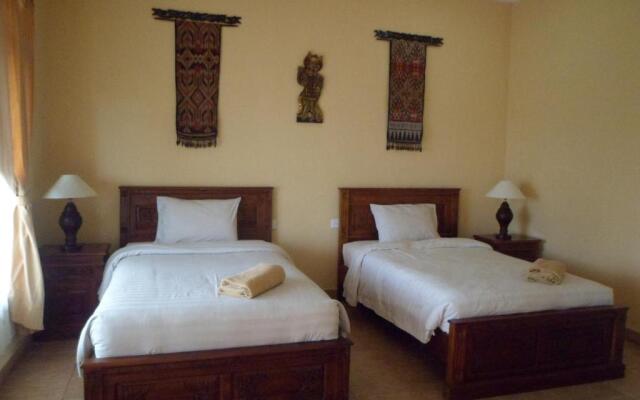 Nuriani Restaurant and Rooms