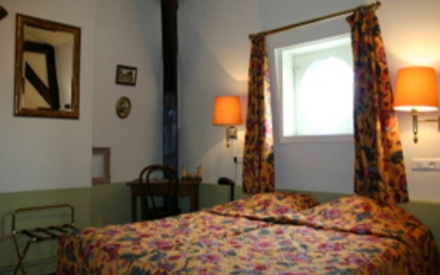 Au château des Thermes