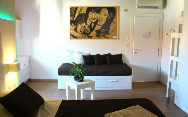 Boutique Hotel E Spa Citta Bianca