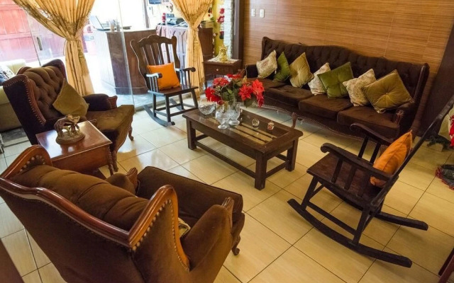 Hostal VillaCerna