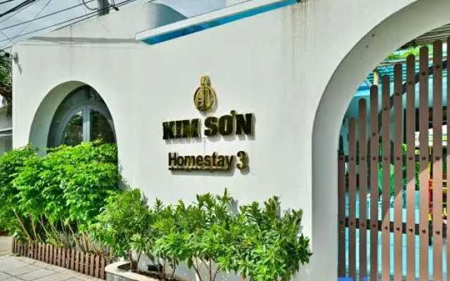 Kim Son Homestay 3