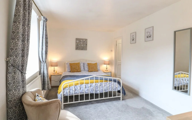 Toad Cottage