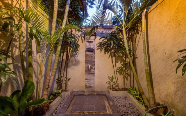 Villa Mahkota