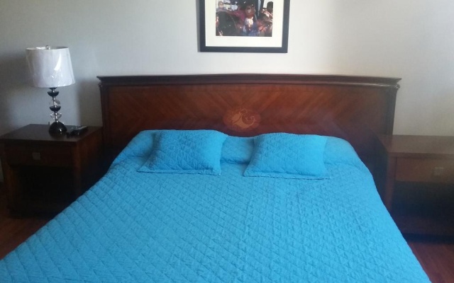 Hostal Tutamanda 2