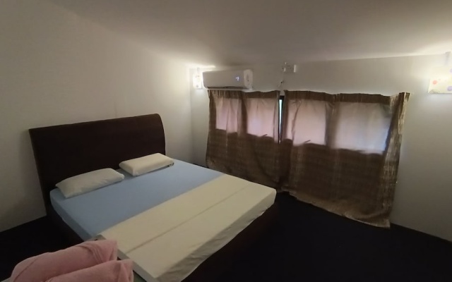 OYO HOME 90751 Jasura Lodge Kiulu – Guest Rooms – Tuaran