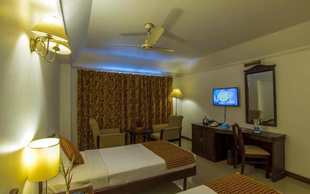 Golf View Hotel and Suites - Airport Hotel