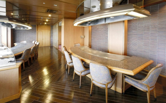 Hotel New Omi