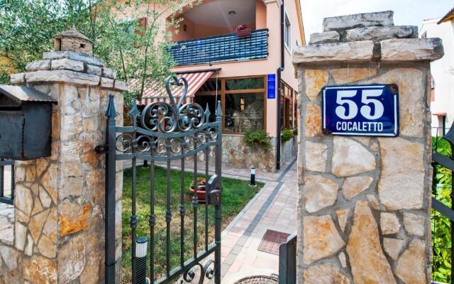 Casa Leona