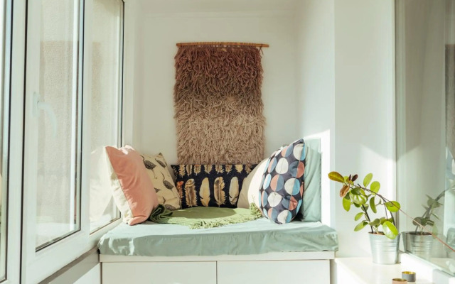 ParkLake Design Apartment - Fabulous View - Netflix