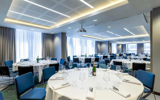 Novotel Liverpool Paddington Village